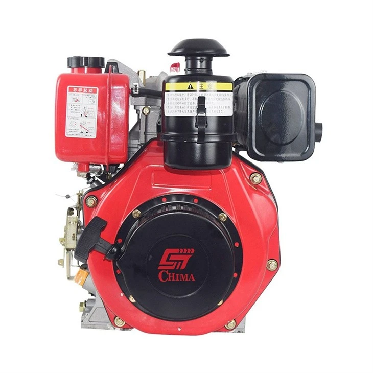 178F-diesel-motor