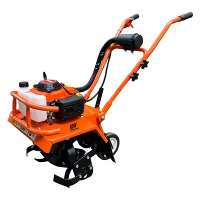 3HP Melhor Cultivador Mini Cultivador a Gás