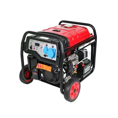 Gerador a gasolina 50HZ